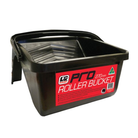 ROKSET PRO PAINT BUCKET 270MM  